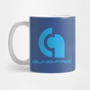 GUND-ARM Inc. Mug